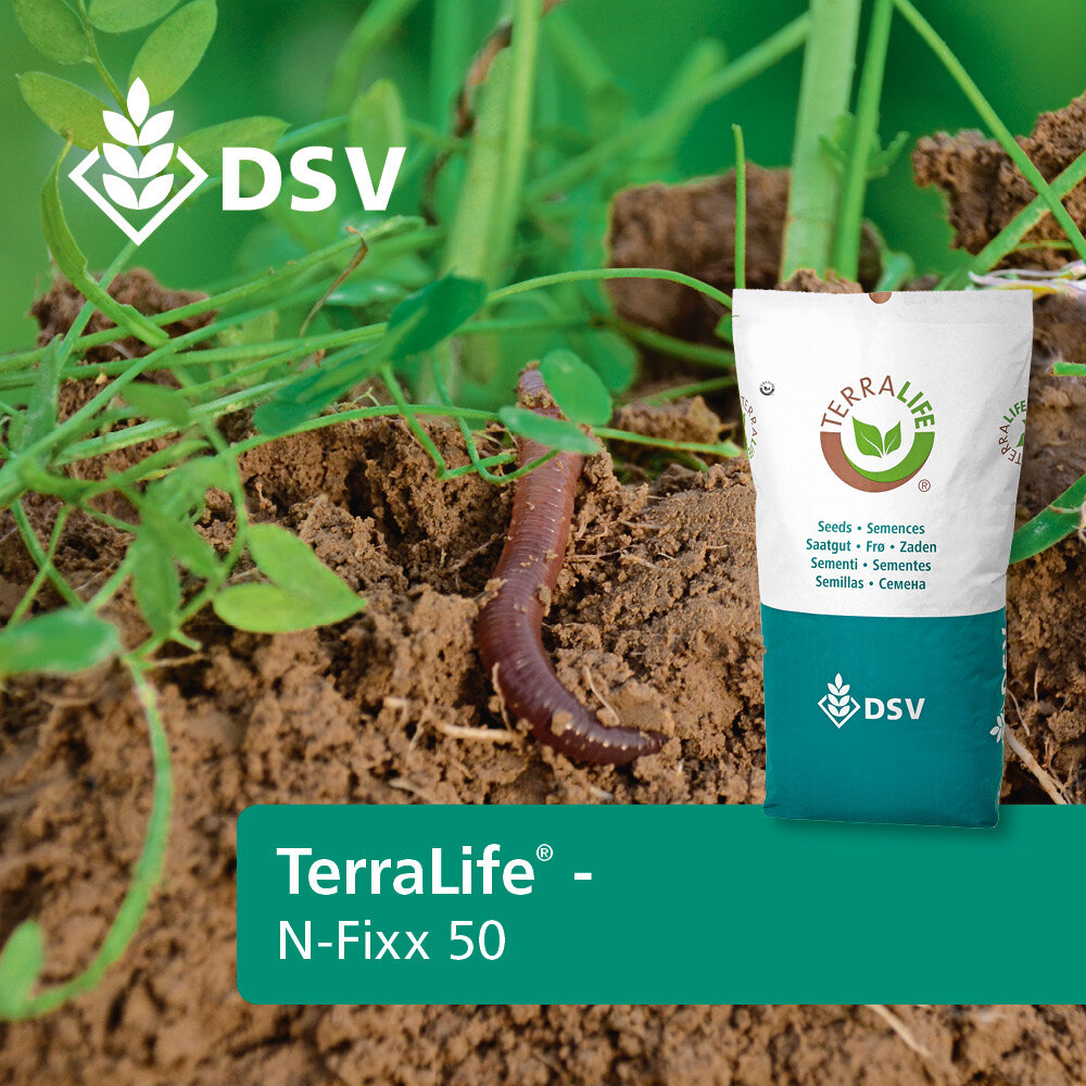 TerraLife® N-Fixx 50 -0