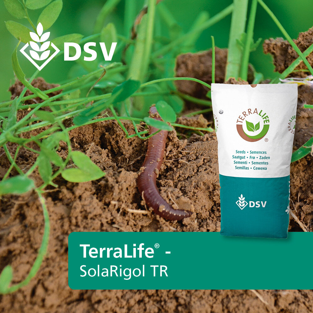TerraLife® - SolaRigol TR-0