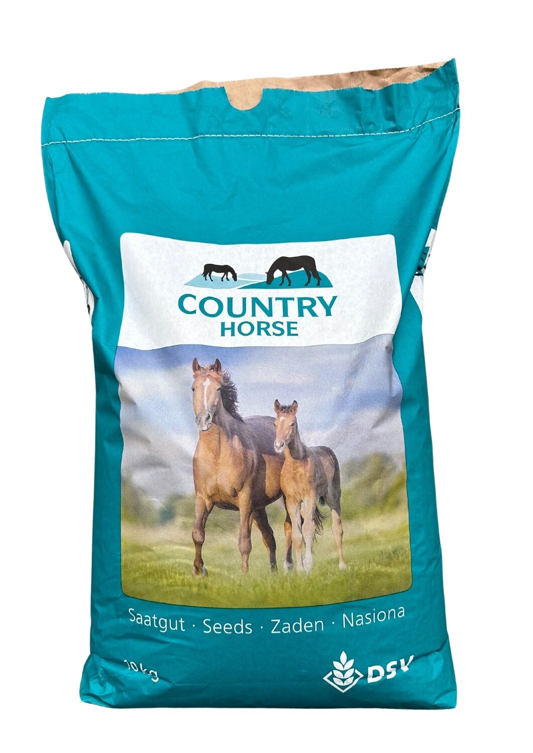 COUNTRY Horse Grass Balance-2