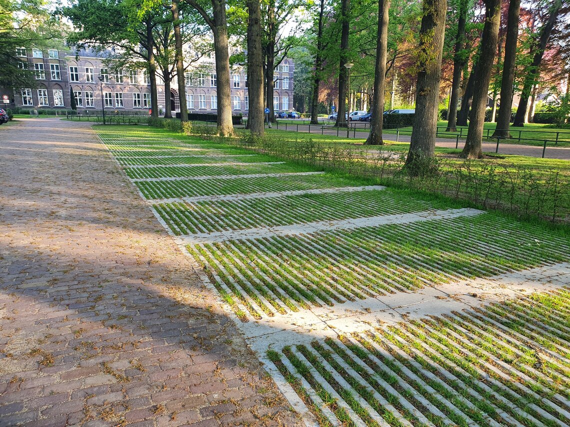 Eurograss MaaiMinder-3