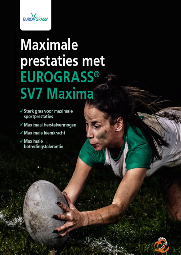 Eurograss SV7 Maxima-2